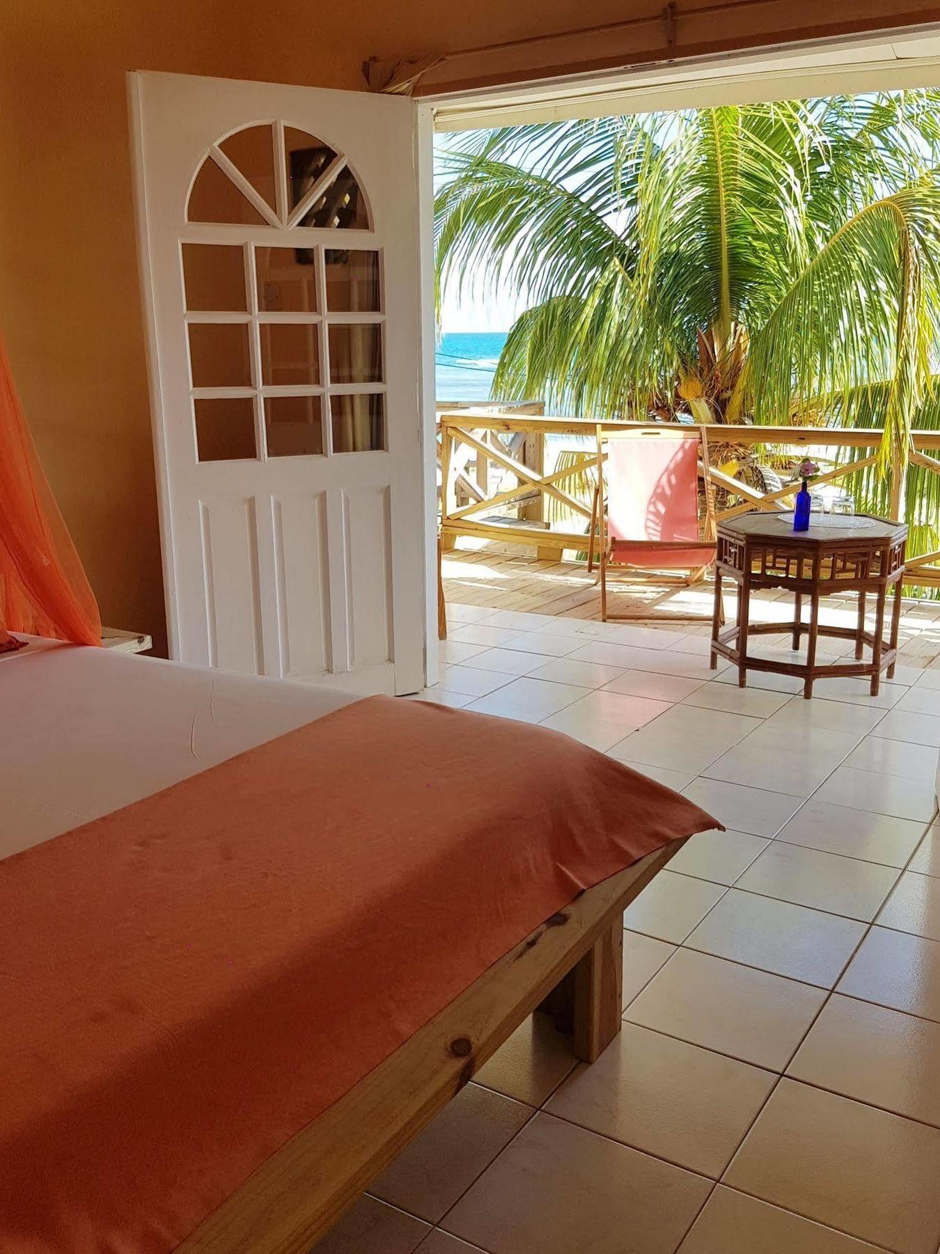 The Islander'S Inn Clifton Екстер'єр фото