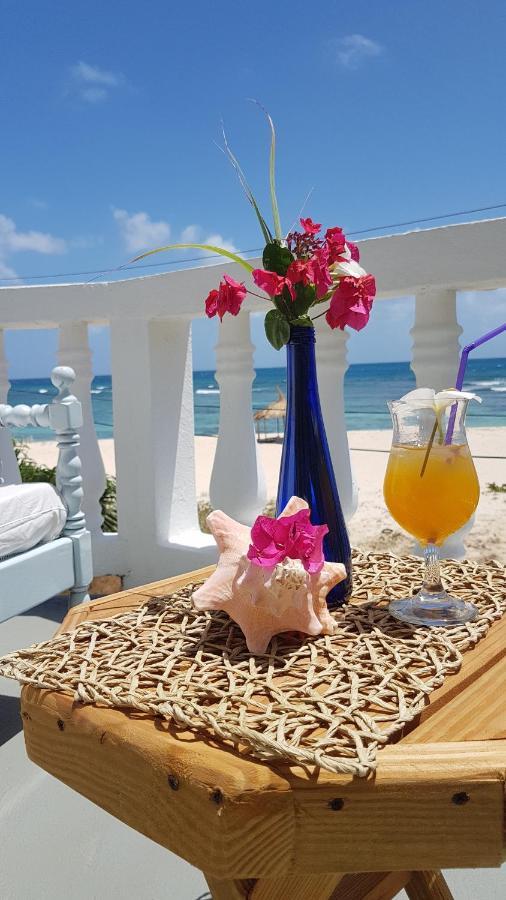 The Islander'S Inn Clifton Екстер'єр фото
