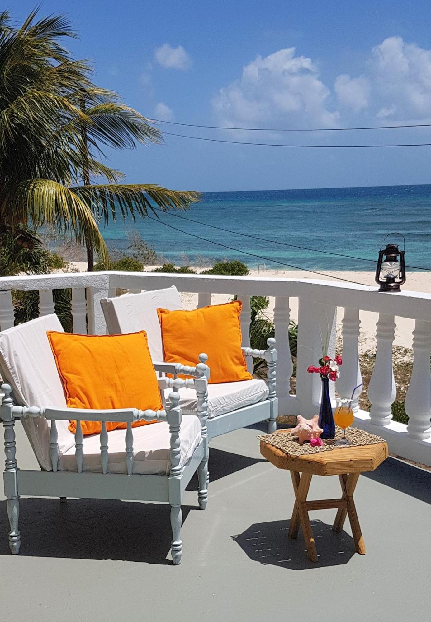 The Islander'S Inn Clifton Екстер'єр фото