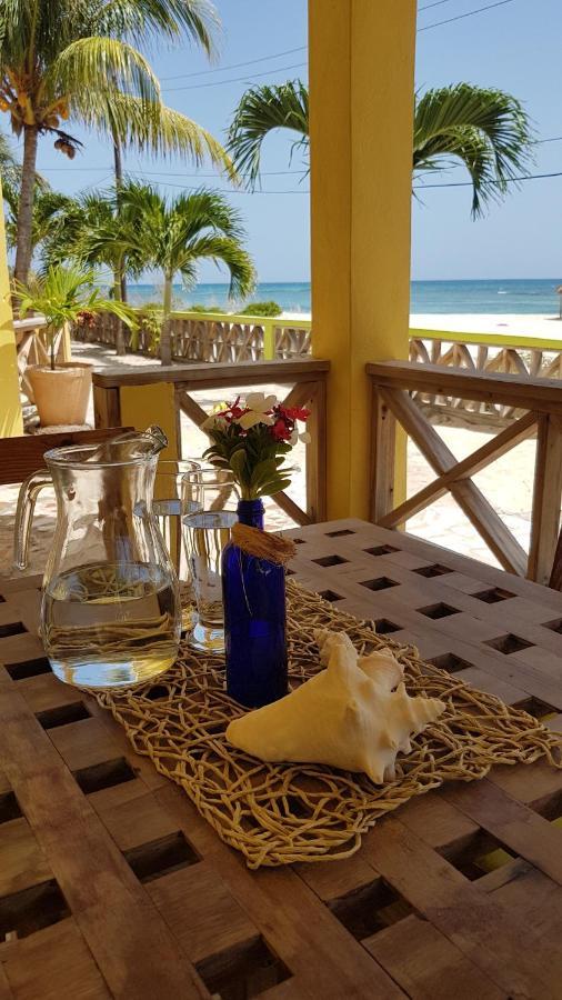 The Islander'S Inn Clifton Екстер'єр фото